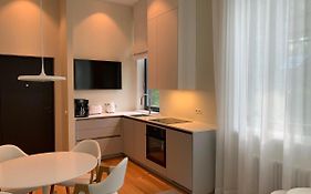 Vallikraavi Lux Apartment